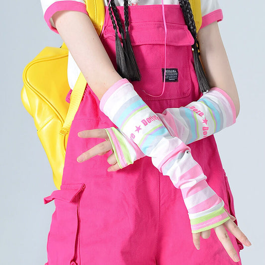 cutiekill-puff-cute-arm-warmers-c0317