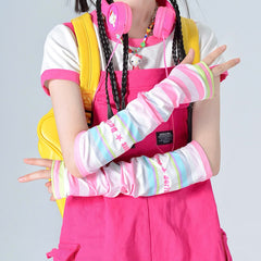 cutiekill-puff-cute-arm-warmers-c0317