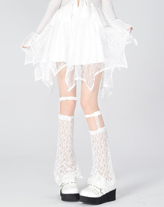 cutiekill-puff-lace-leg-warmers-c0297