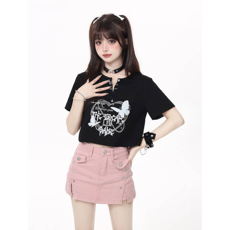 cutiekill-punk-buckle-choker-ah0401