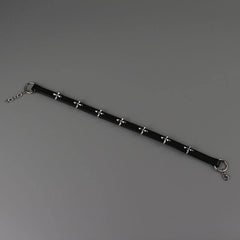cutiekill-punk-cross-choker-ah0553