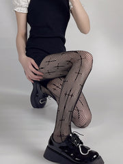 cutiekill-punk-cross-fishnet-tights-c0150