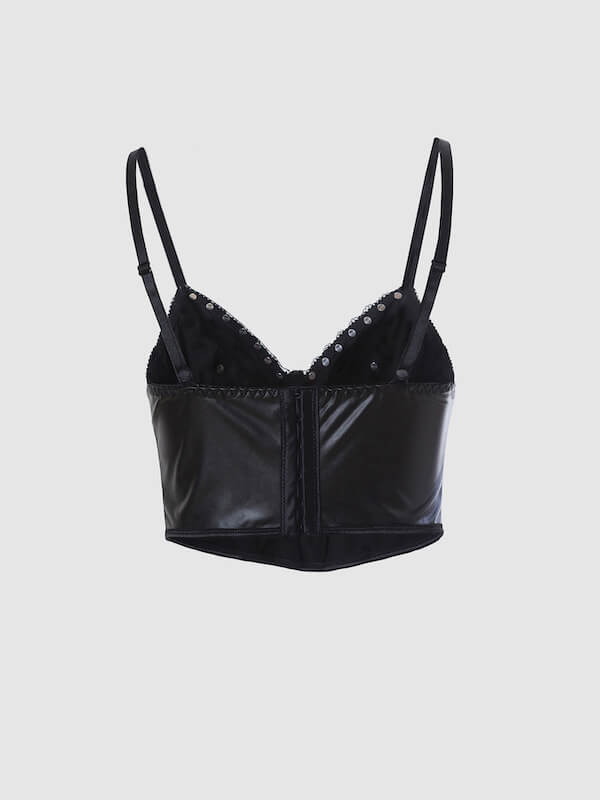 cutiekill-punk-cross-studded-corset-ah0892