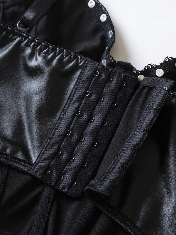 cutiekill-punk-cross-studded-corset-ah0892