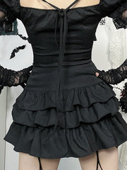 cutiekill-punk-girl-cross-decoration-bloomer-skirt-ah0828