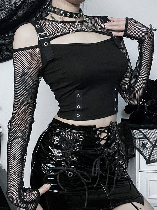 cutiekill-punk-girl-off-shoulder-top-ah0438