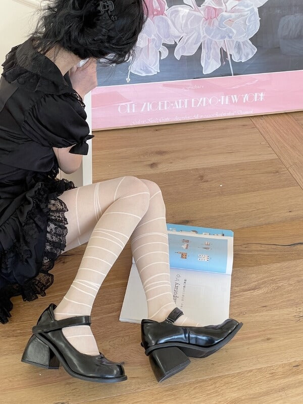 cutiekill-punk-lines-tights-c0259