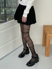 cutiekill-punk-lines-tights-c0259
