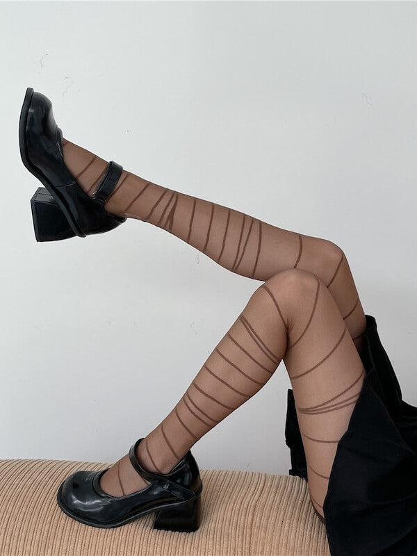 cutiekill-punk-lines-tights-c0259