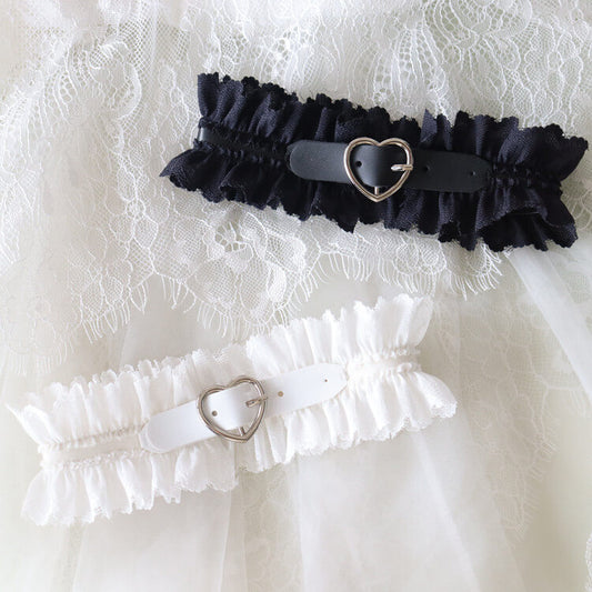 punk-lolita-heart-garter-g0017