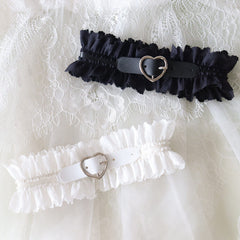 punk-lolita-heart-garter-g0017