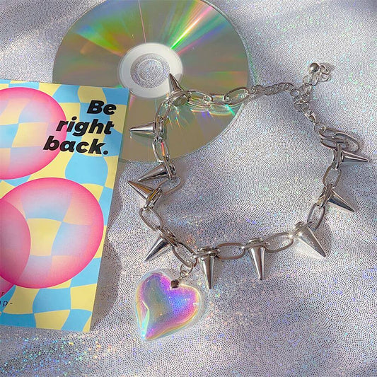 cutiekill-punk-rivet-heart-necklace-ah0417