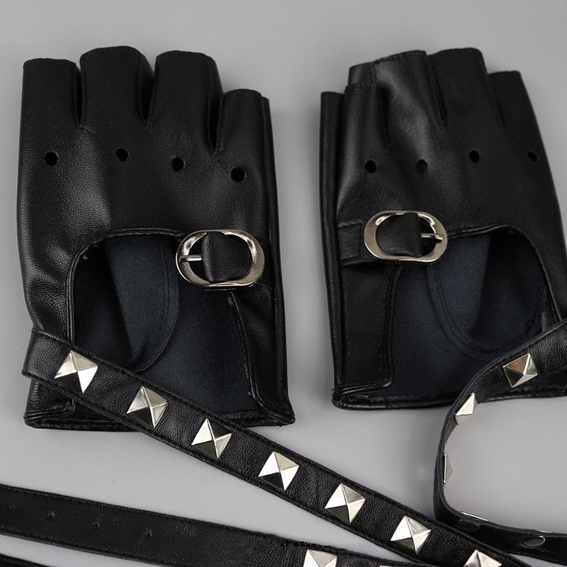 cutiekill-punk-studded-fingerless-pu-gloves-accah001
