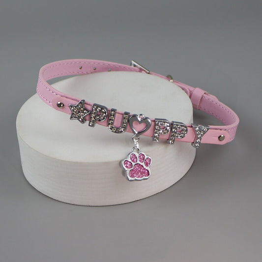 cutiekill-puppy-paw-choker-ah0640