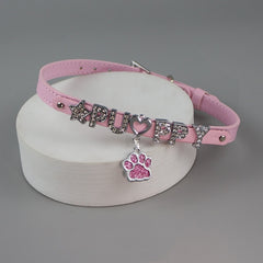 cutiekill-puppy-paw-choker-ah0640