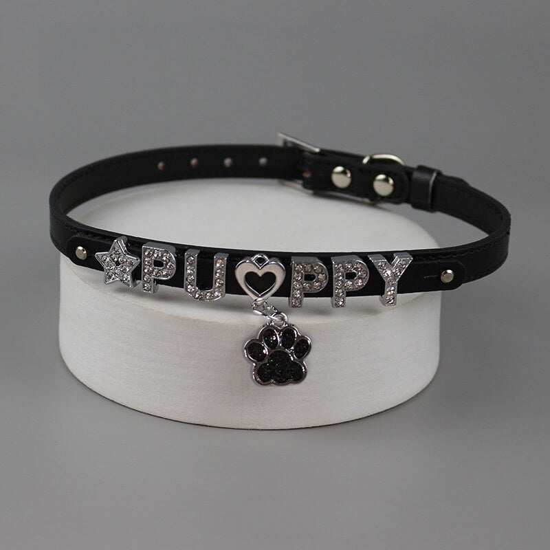 cutiekill-puppy-paw-choker-ah0640