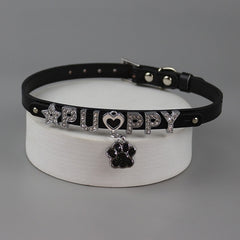 cutiekill-puppy-paw-choker-ah0640