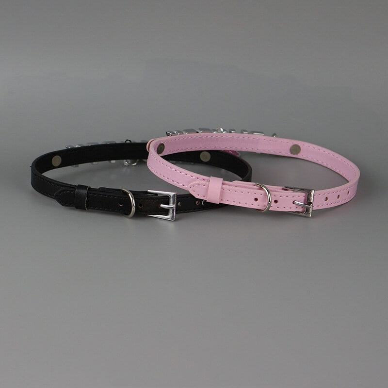 cutiekill-puppy-paw-choker-ah0640