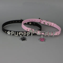 cutiekill-puppy-paw-choker-ah0640