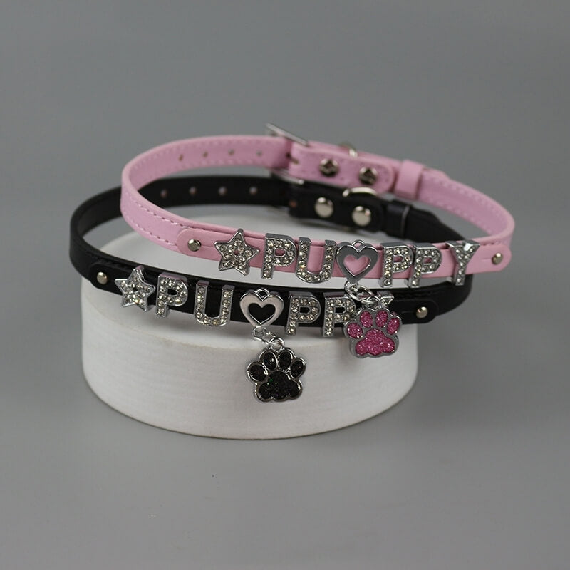 cutiekill-puppy-paw-choker-ah0640