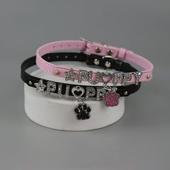 cutiekill-puppy-paw-choker-ah0640