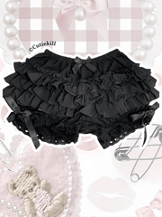 cutiekill-pure-doll-ribbon-bloomers-om0357