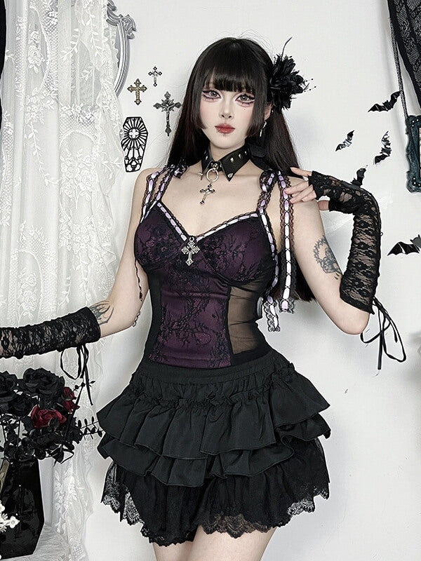 cutiekill-purple-gothic-dream-lace-camisole-ah0833