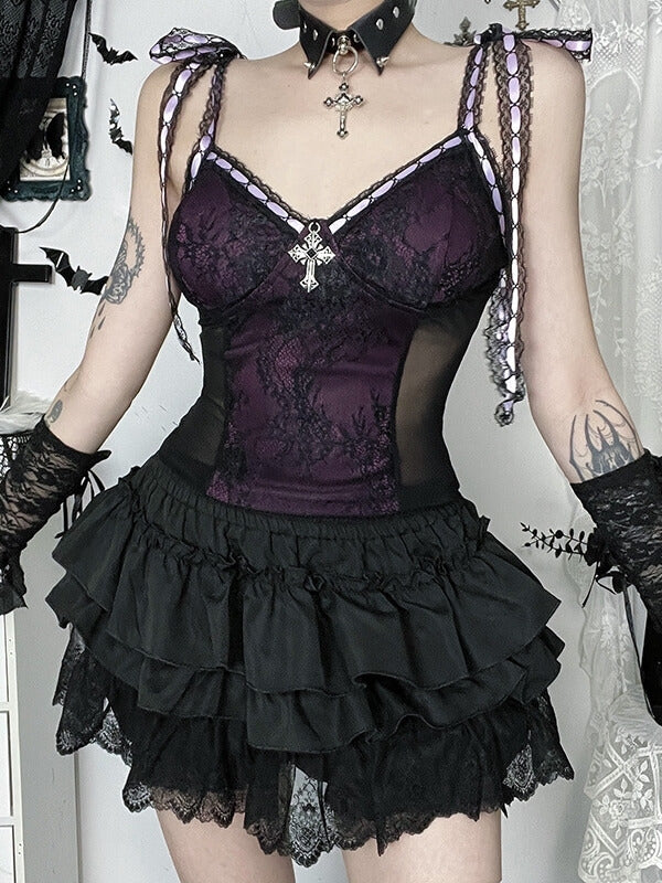cutiekill-purple-gothic-dream-lace-camisole-ah0833