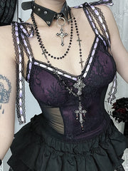 cutiekill-purple-gothic-dream-lace-camisole-ah0833