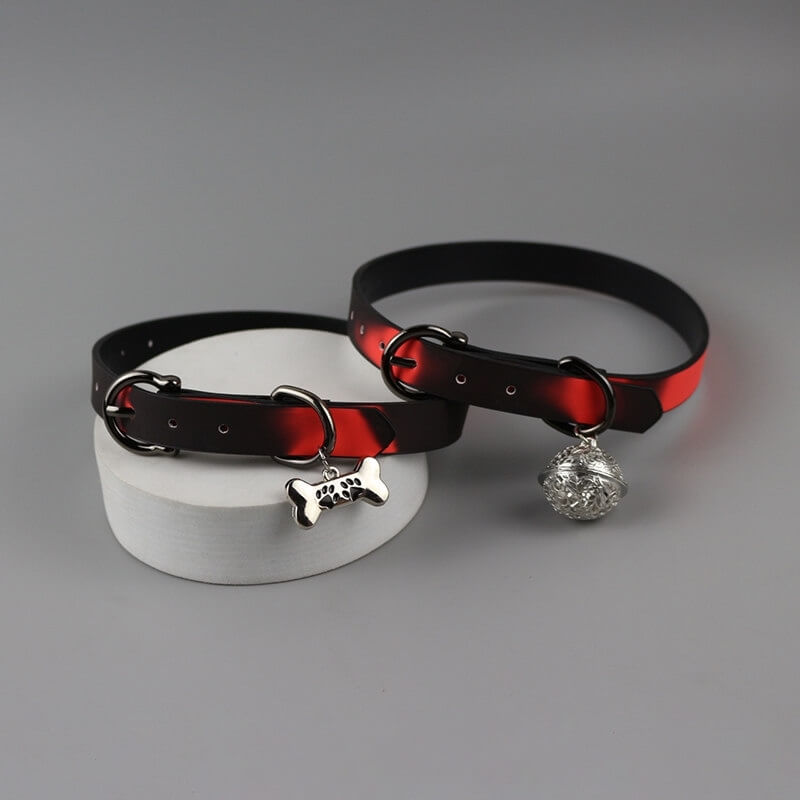 cutiekill-red-heat-reactive-puppy-bell-choker-acc010