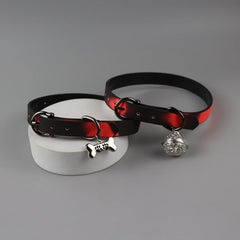 cutiekill-red-heat-reactive-puppy-bell-choker-acc010
