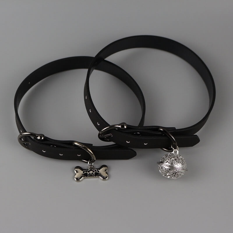 cutiekill-red-heat-reactive-puppy-bell-choker-acc010