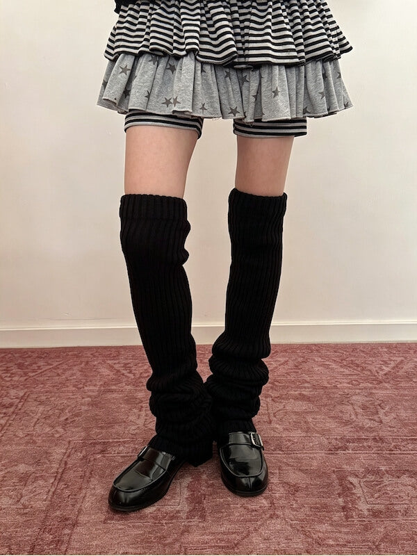 cutiekill-retro-knit-70cm-slouchy-leg-warmers-c0540
