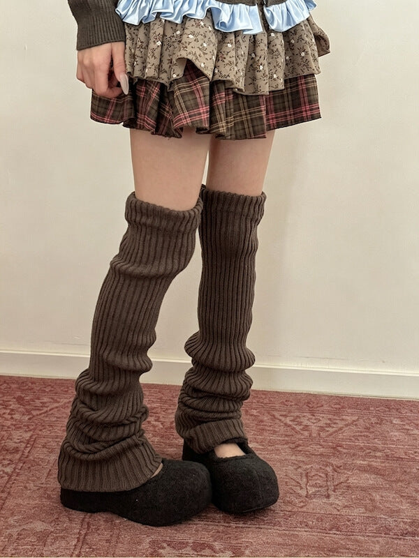 cutiekill-retro-knit-70cm-slouchy-leg-warmers-c0540