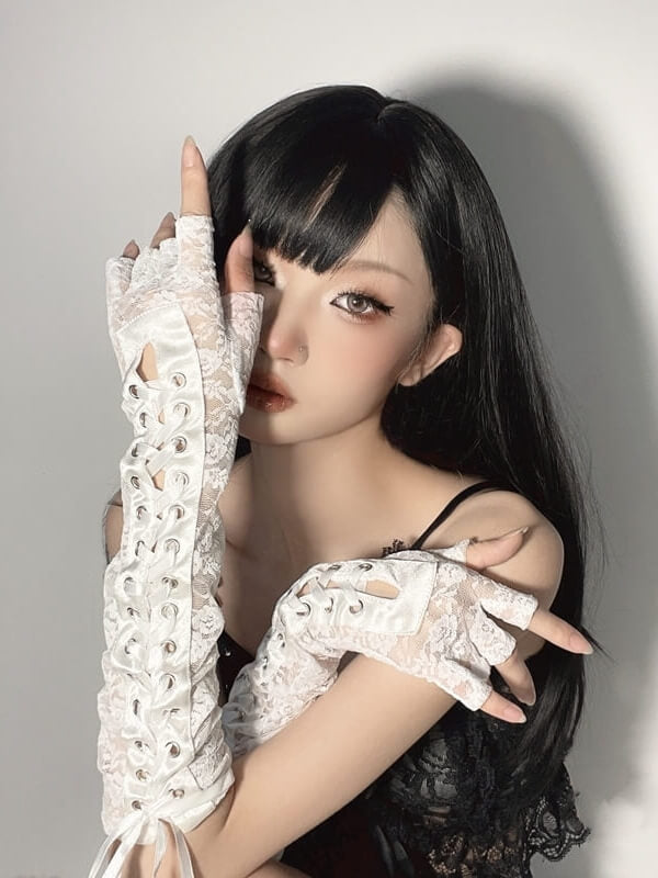cutiekill-ribbon-lace-lolita-sleeves-ah0279
