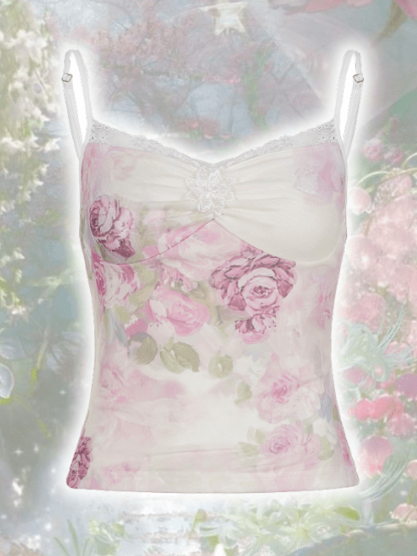 cutiekill-romane-vintage-flower-lace-camisole-om0505
