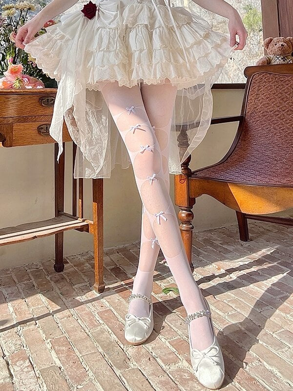 cutiekill-romantic-bow-tights-c0211