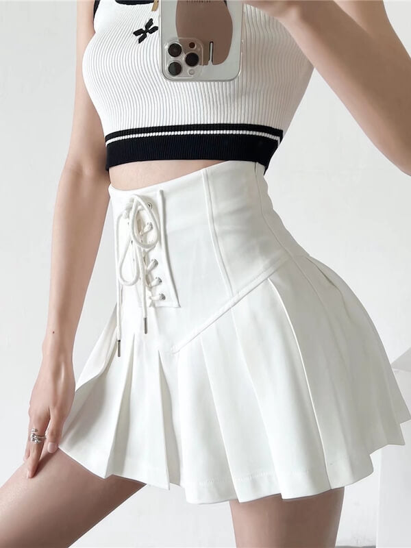 cutiekill-romantic-vintage-ribbon-skirt-om0058