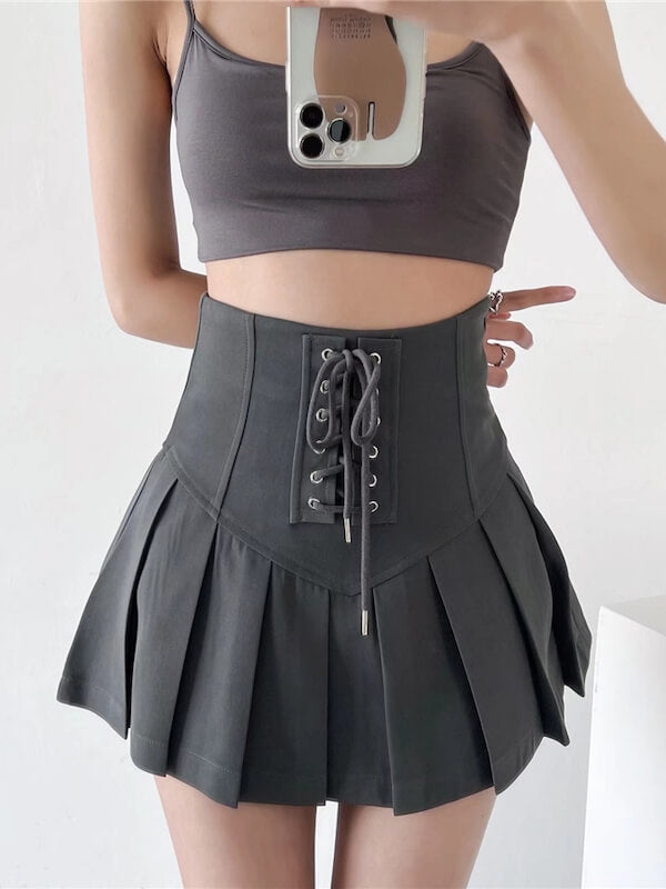 cutiekill-romantic-vintage-ribbon-skirt-om0058