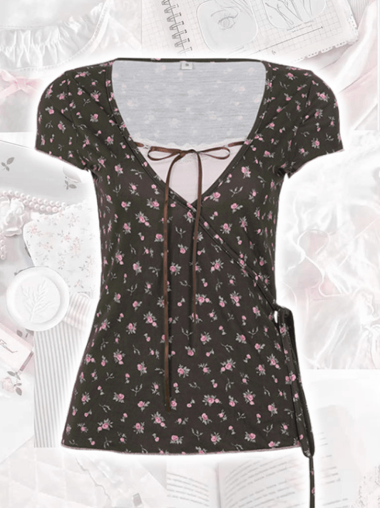 cutiekill-rosalie-cottagecore-tie-up-top-om0501