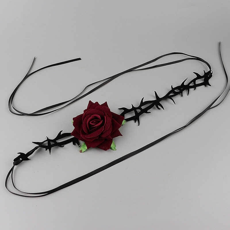 Analyzing image     cutiekill-rose-camellia-gothic-choker-ah0681