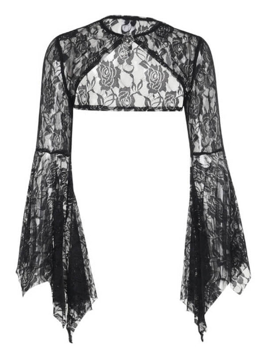 cutiekill-rose-lace-gothic-bolero-ah0857