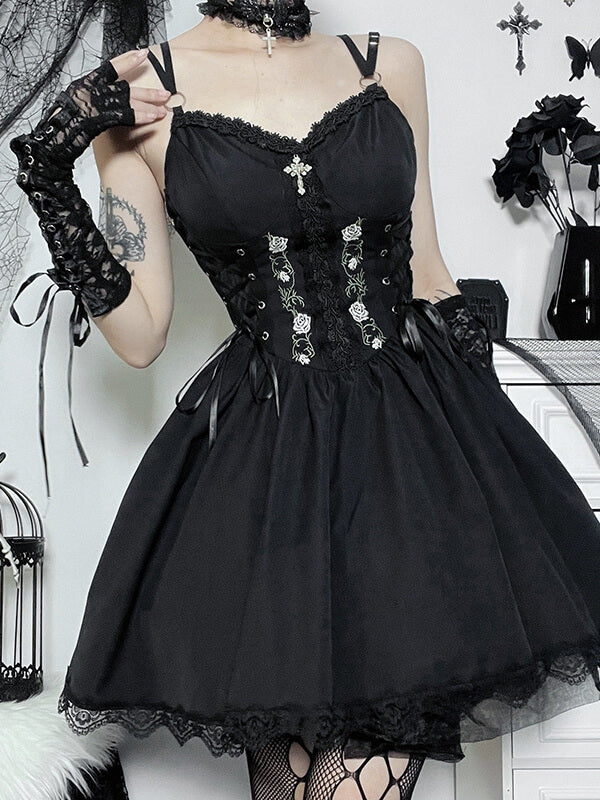 cutiekill-rose-lolita-suspender-dress-ah0249