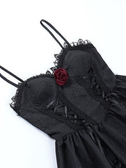 cutiekill-rose-night-gothic-dress-ah0082