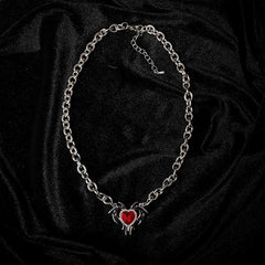 cutiekill-ruby-heart-necklace-ah0558