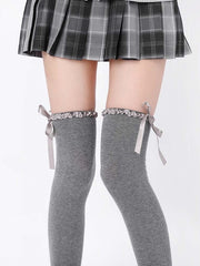 cutiekill-ruffled-bow-over-knee-stockings-c0116