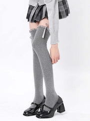 cutiekill-ruffled-bow-over-knee-stockings-c0116