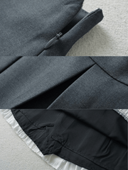 cutiekill-ruffles-patchwork-pleated-mini-skirt-om0431