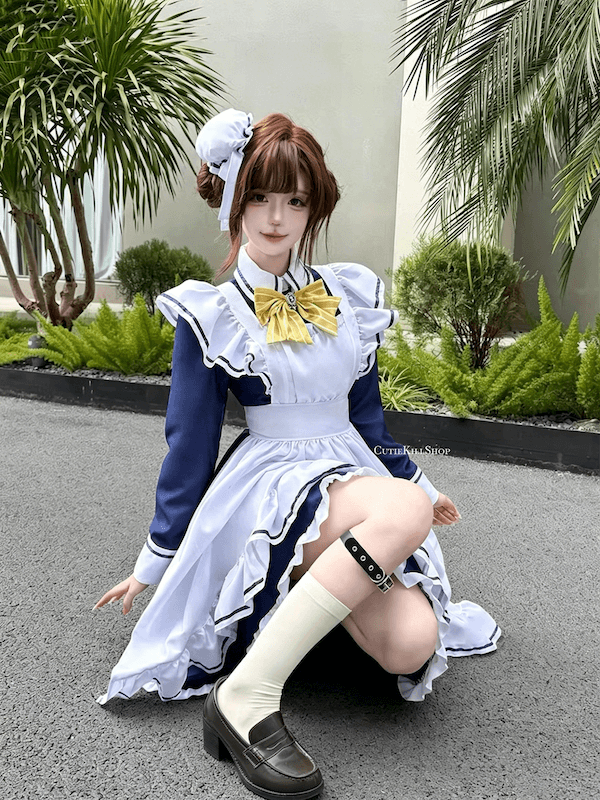 cutiekill-shiki-cafe-maid-dress-ah0906
