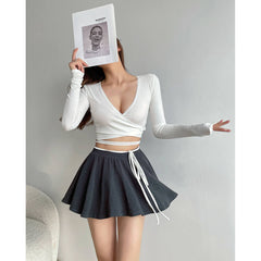 cutiekill-soft-aesthetic-skirt-om0205